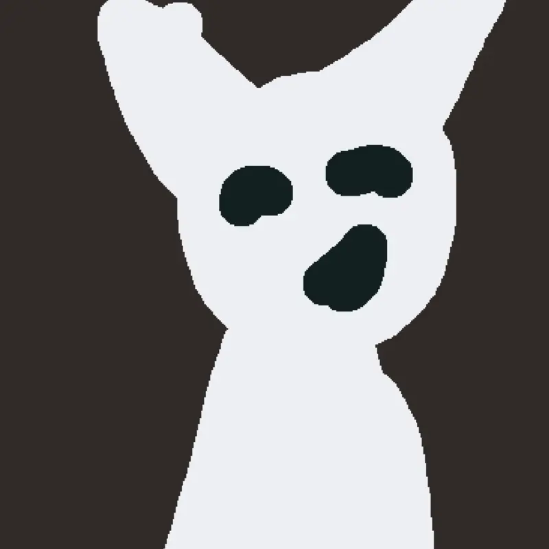 Make the cat cuter by dressing it up by @shygem16
