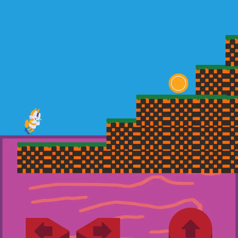 Game by @teamplushsonicheroes