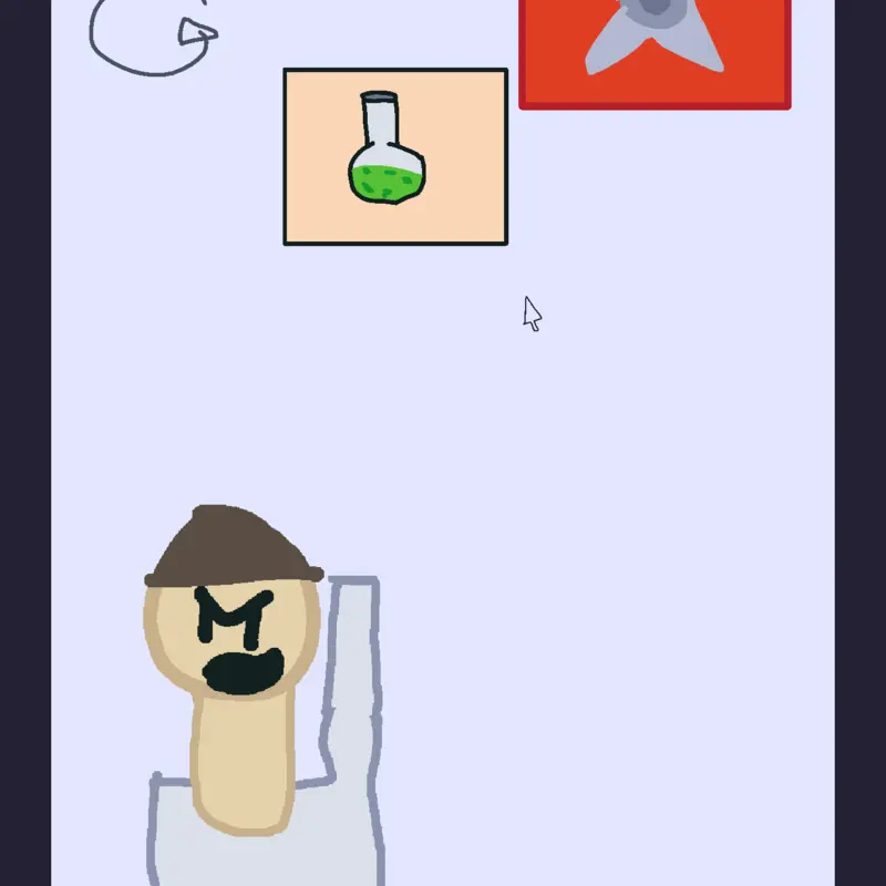 Game by @lizzycats