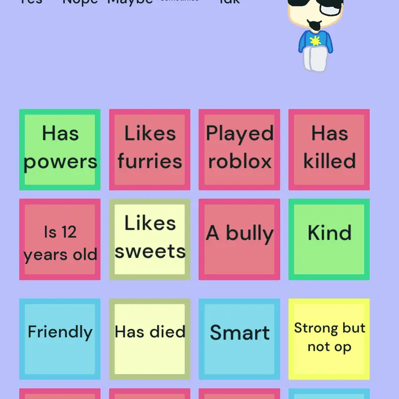 Game by @nana20251