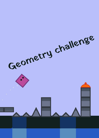 Geometry challenge