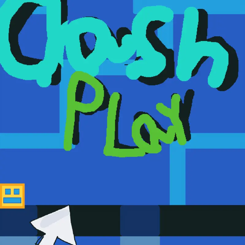Game by @-60