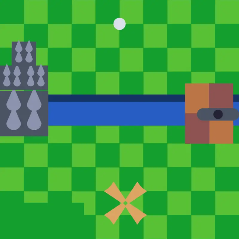 Game by @RanGamedom