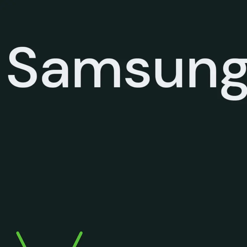 Samsung SAT 1 by @YourLocalSky