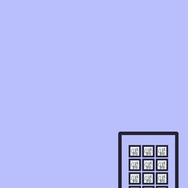 Keyboard Clicker Remastered by @Whit_The_Man