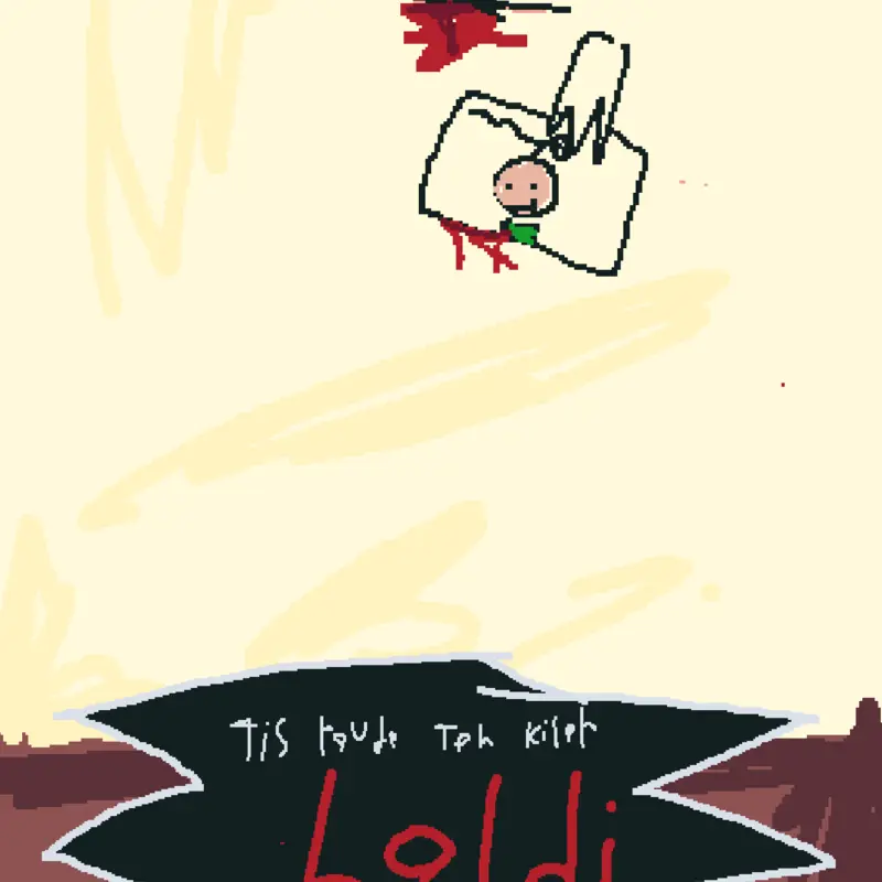 Game by @lalosampis