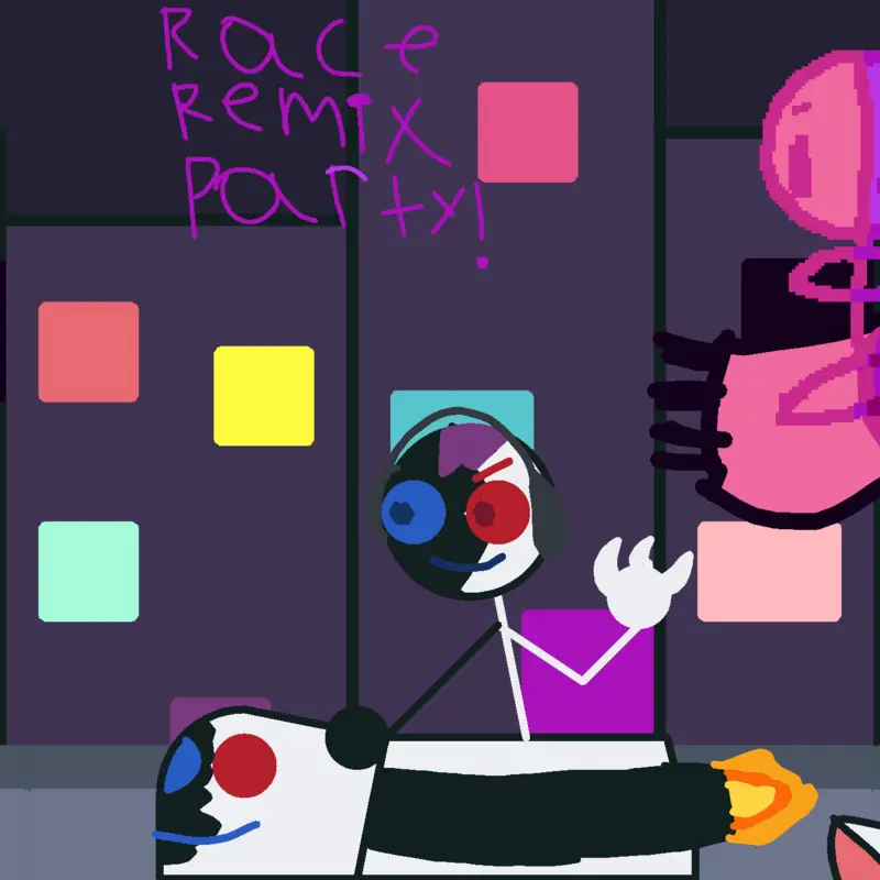 Game by @Stikragdoller