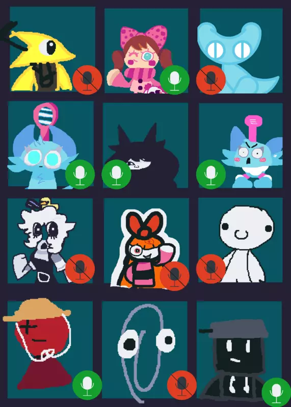Game by @Taphzm