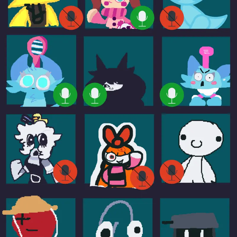 Game by @Taphzm