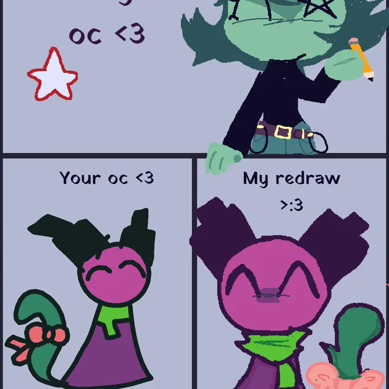 Game by @SillyGirl917