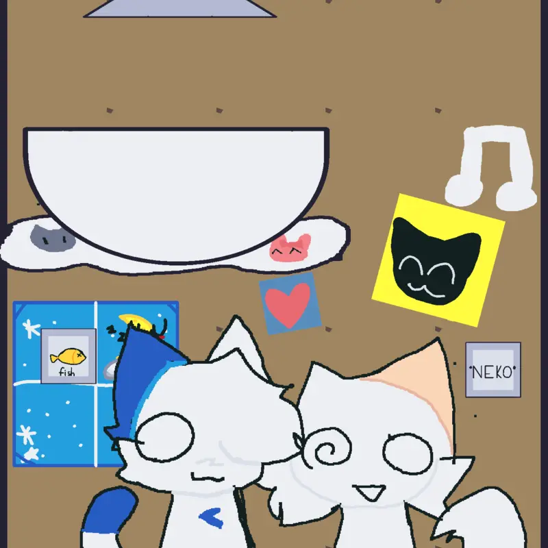 Game by @Neko_Kit
