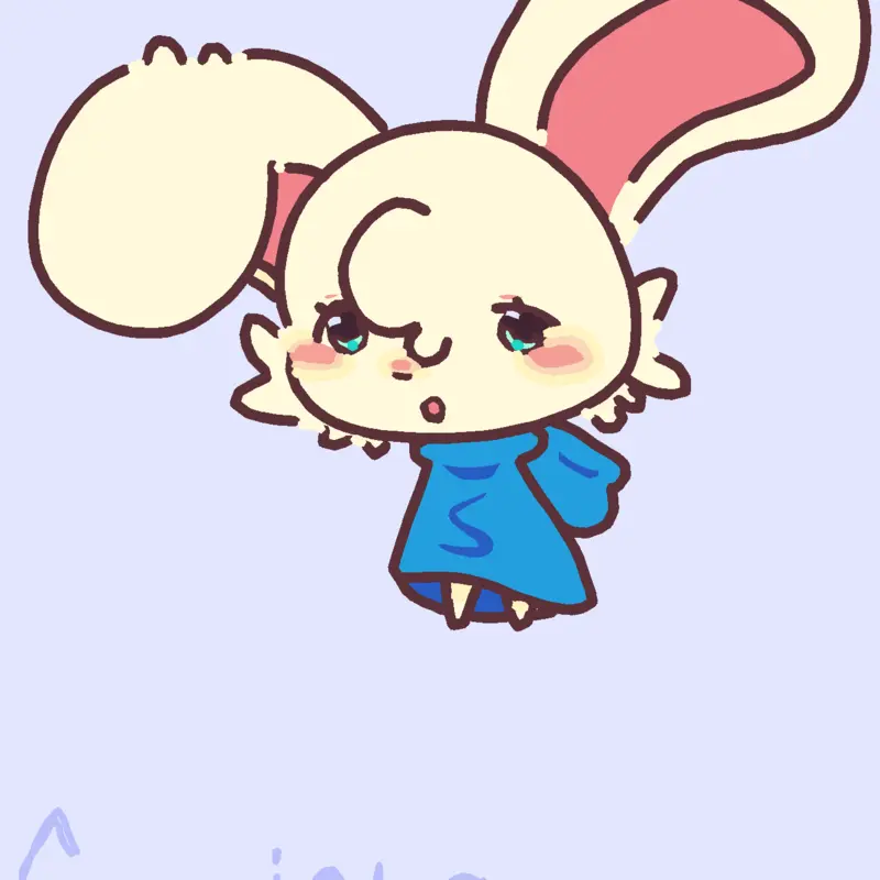 Game by @KittyDraws_-