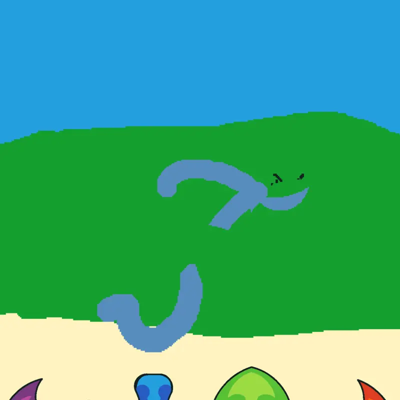 Game by @Super_Seder300