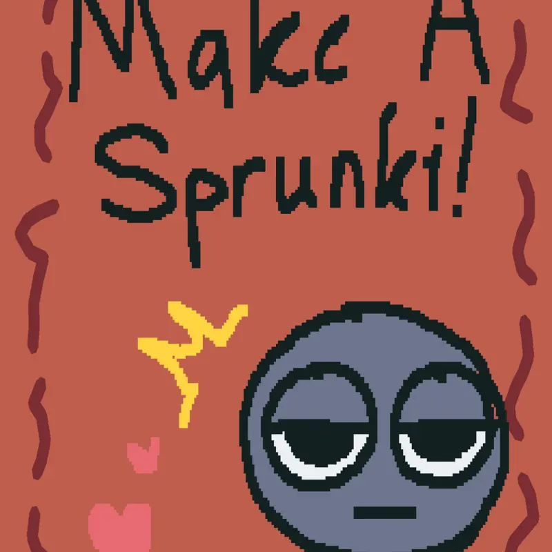 Game by @pieski123