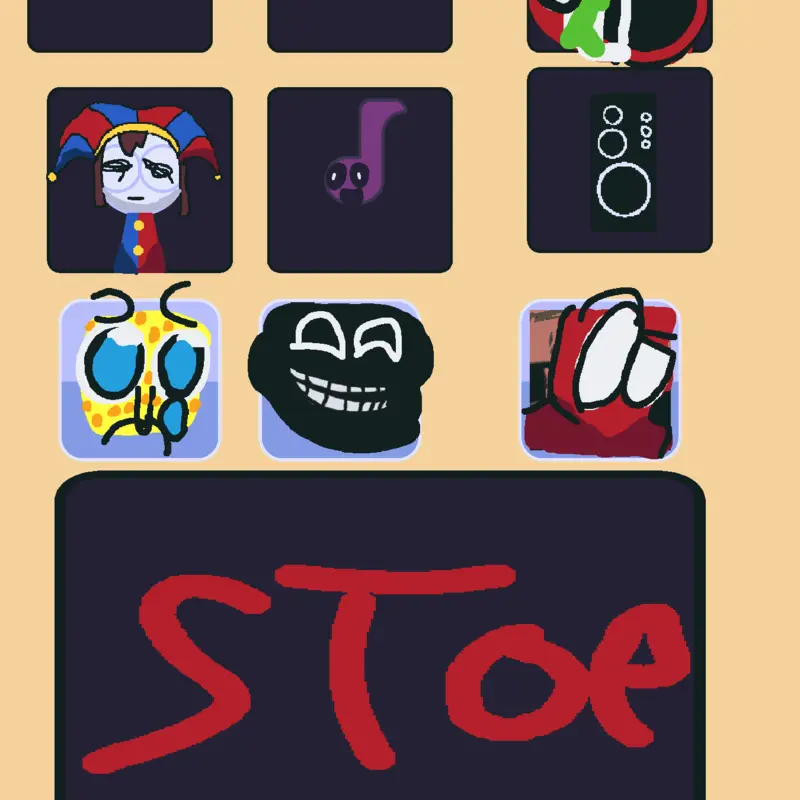 Game by @jaoq