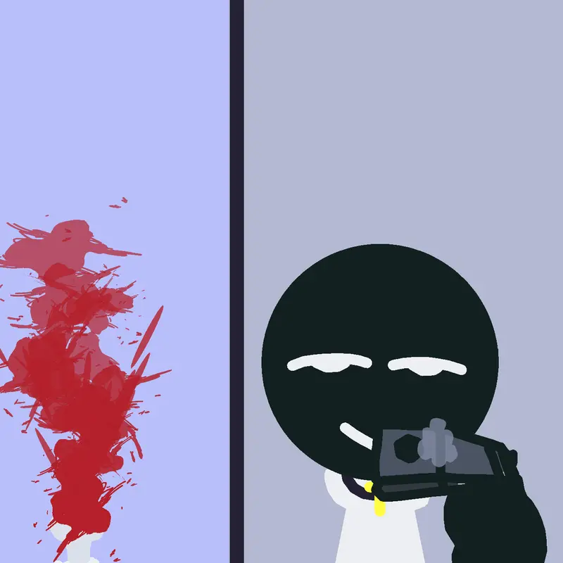 Game by @The_Weirdos3000