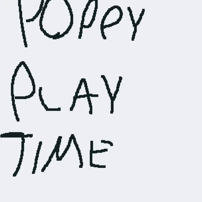 free to use poppy play time by @yurianimations2026