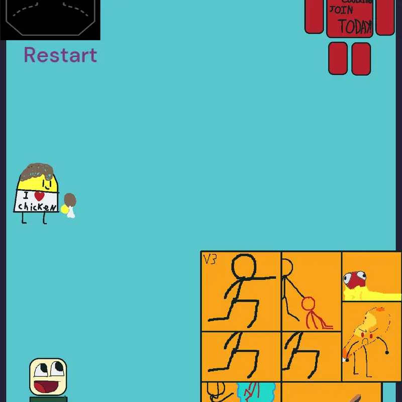 Game by @mevietnam