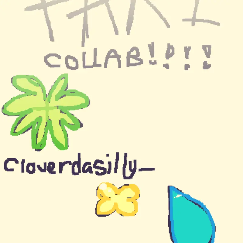 Internet girl oc yayay fake cojjab YUH by @mishiii
