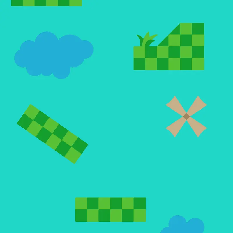 Game by @Petit