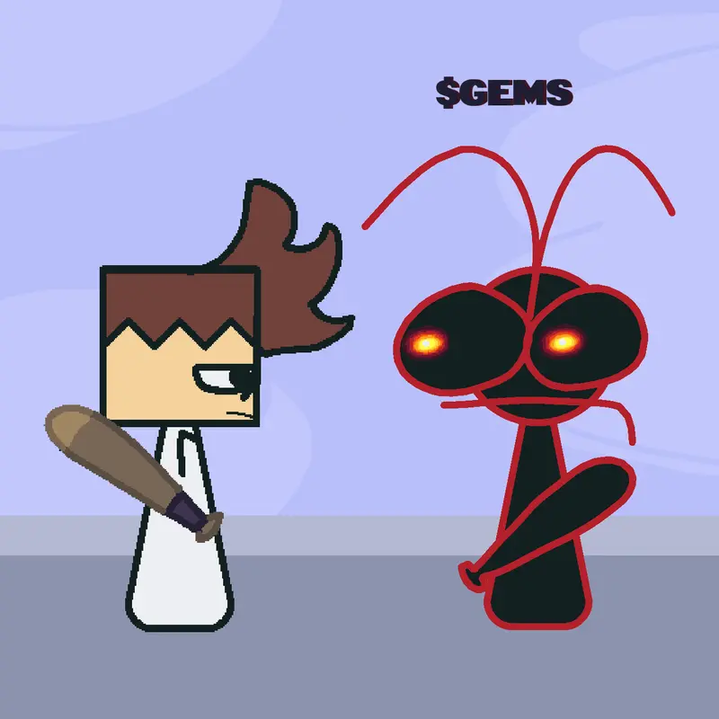 Game by @weibeans_official
