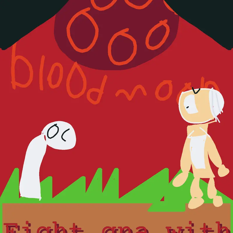 Game by @butch-da-butcher