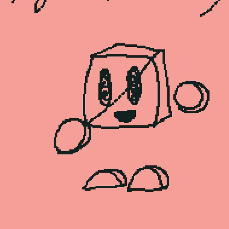 Game by @Cubee_the_square