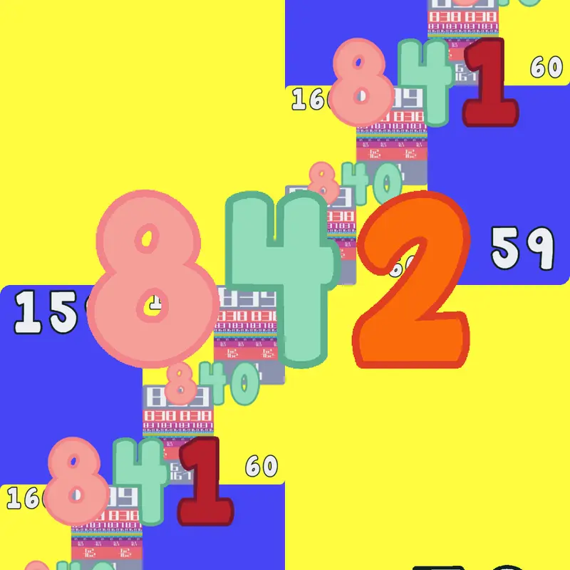 Game by @65536_JA26_250_2026