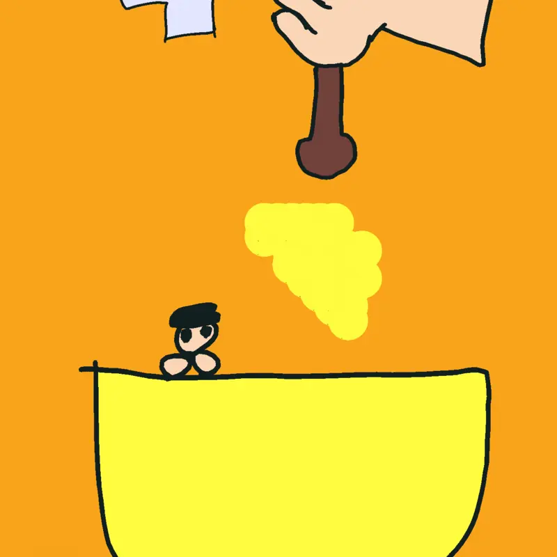 Game by @laraax