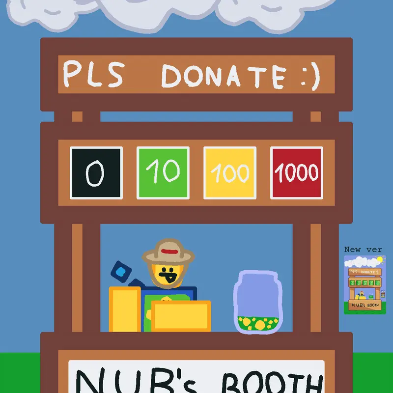 Game by @Bloxycola7271