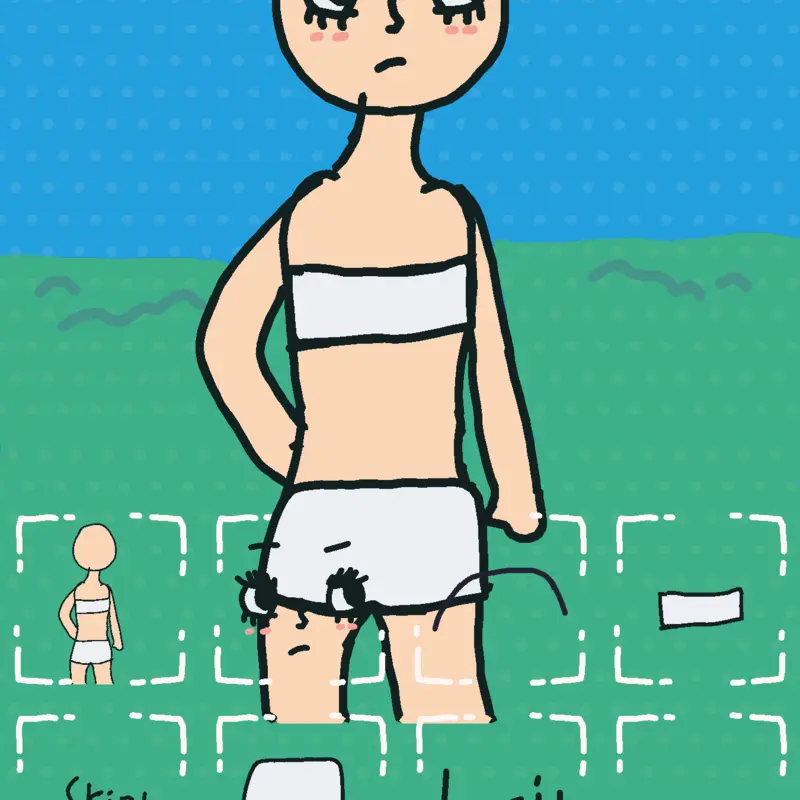 Game by @1_lovely_cat_1