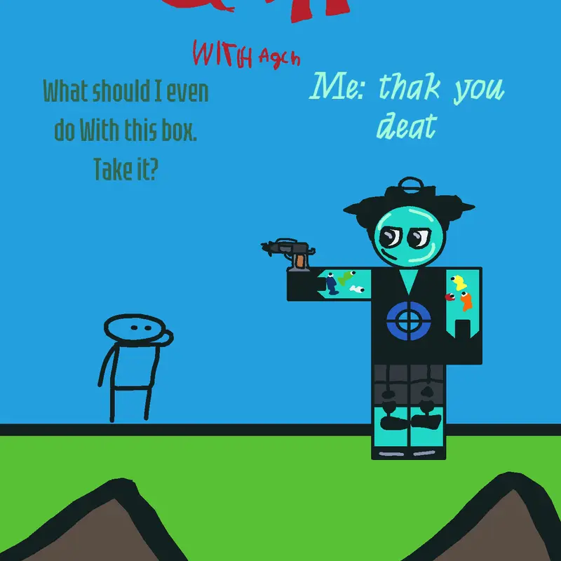 Game by @glitch_Cc