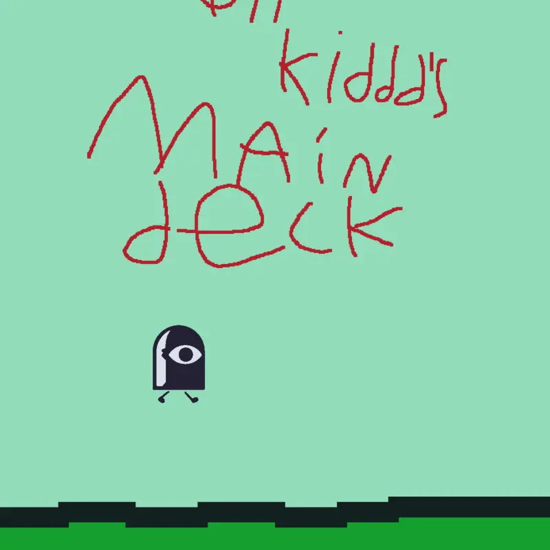 Game by @c00llkiddd