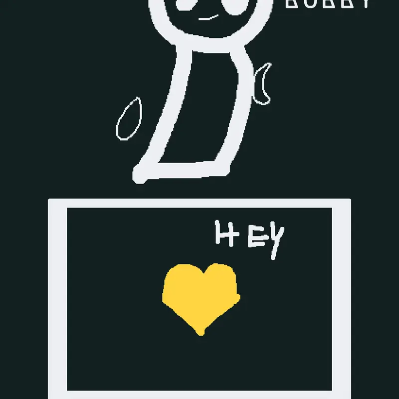 Game by @KovaLoser
