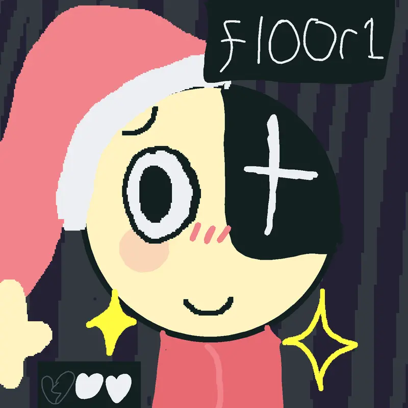 Game by @ALocalDandysWorldFan