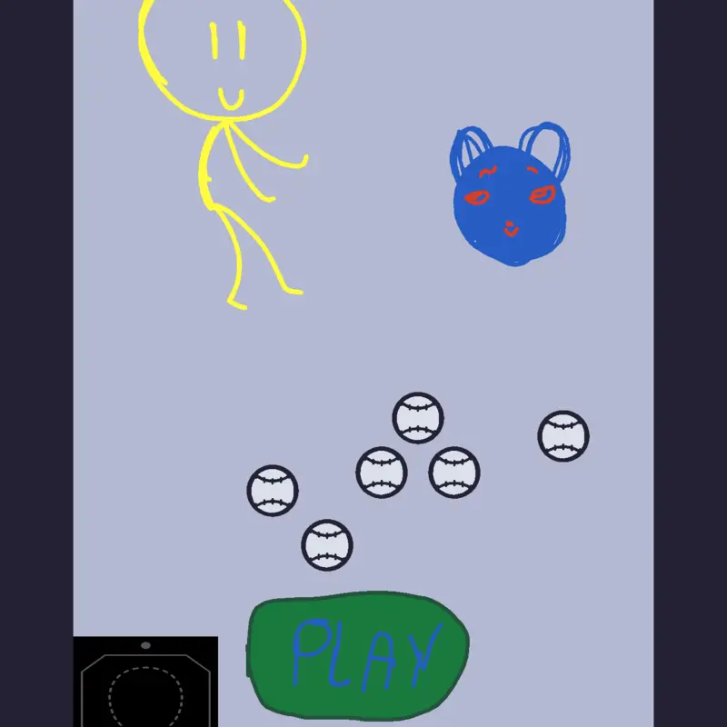 Game by @mapleberry