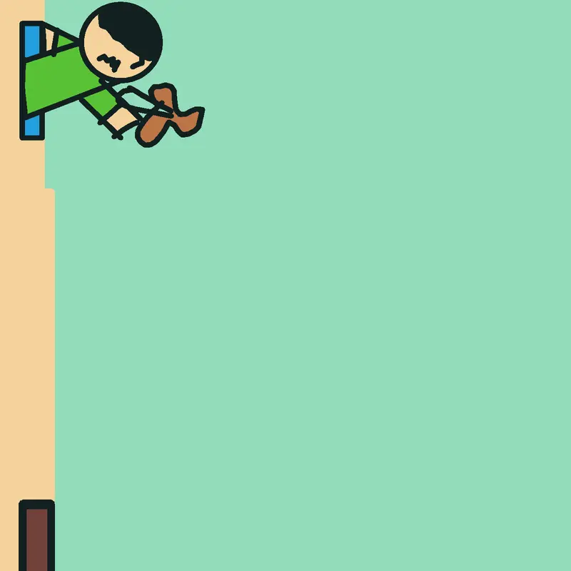 Game by @PogoTheMusicmakerdev