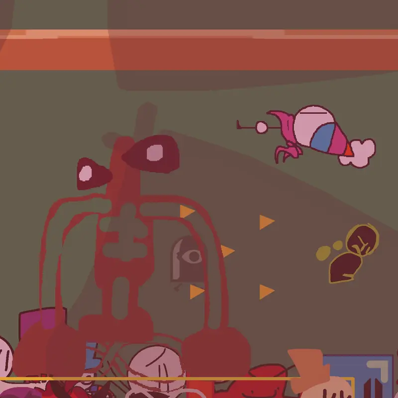 Game by @Siren_head_with_brothers