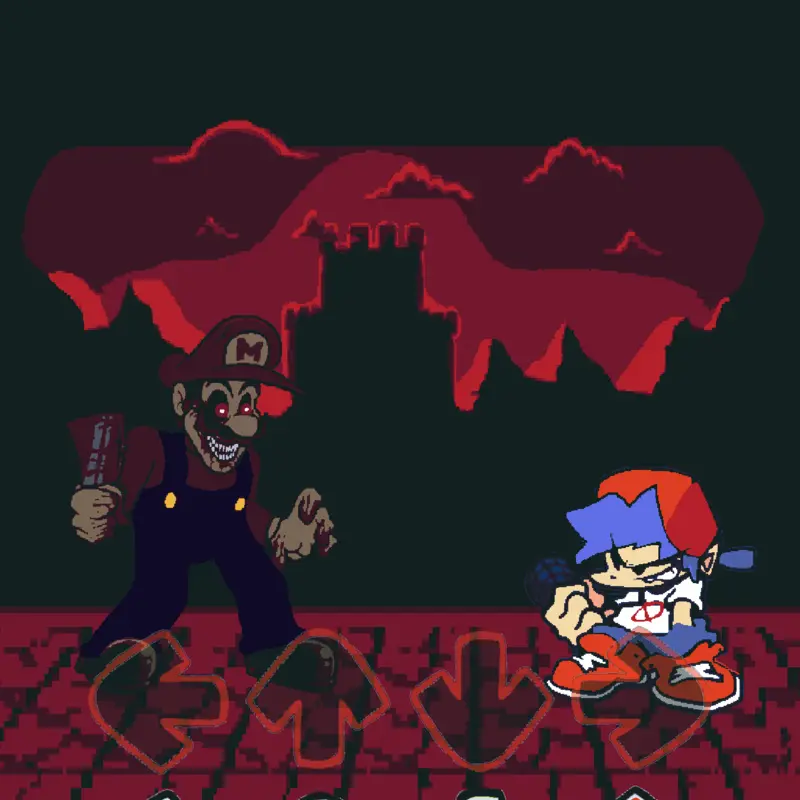 Game by @extriago1200