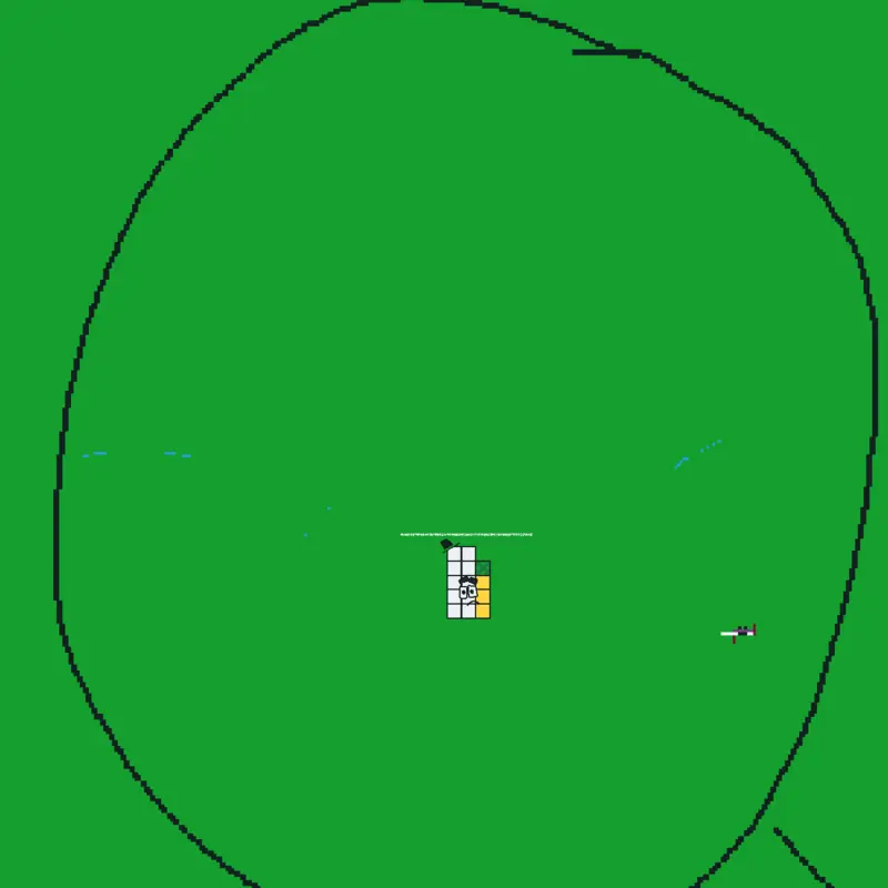 Game by @137billionth