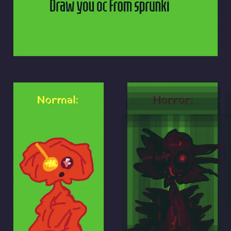 Game by @thecreatorbutnew