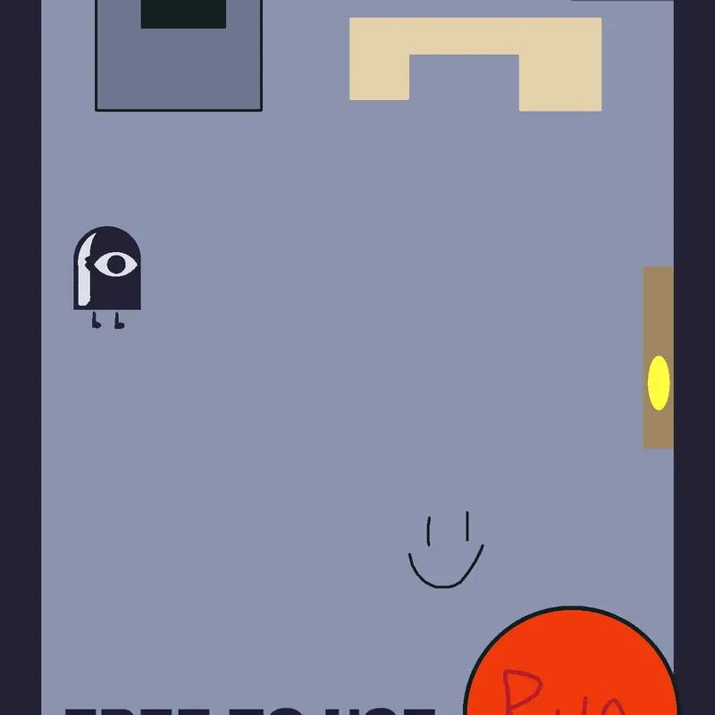 Game by @B-258theloudblackdude