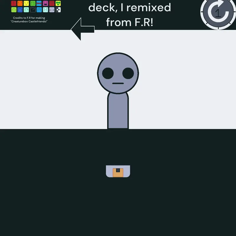 Game by @Wolfstone