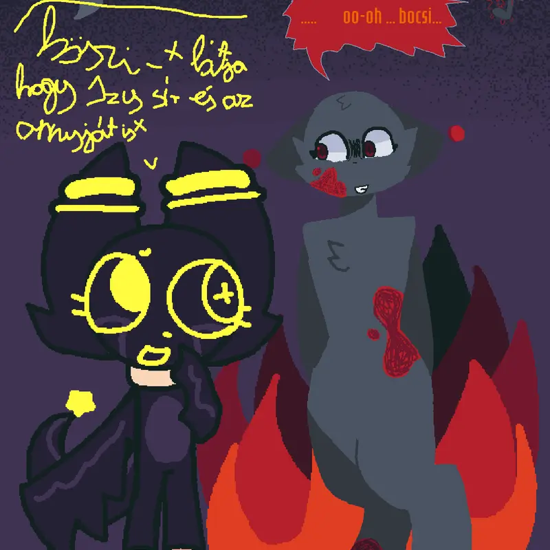 Game by @Remixcatty_XD