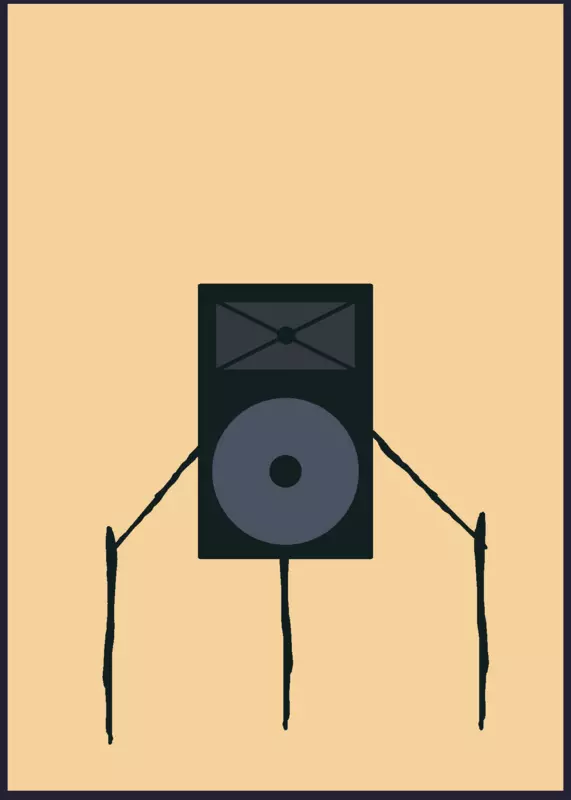 Game by @Luskus