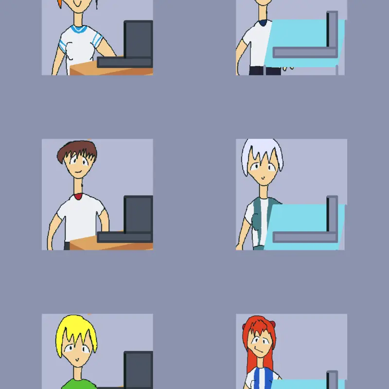 SHINJI IKARI GOES BESERK ON VOICECHAT by @RenaRyuugu