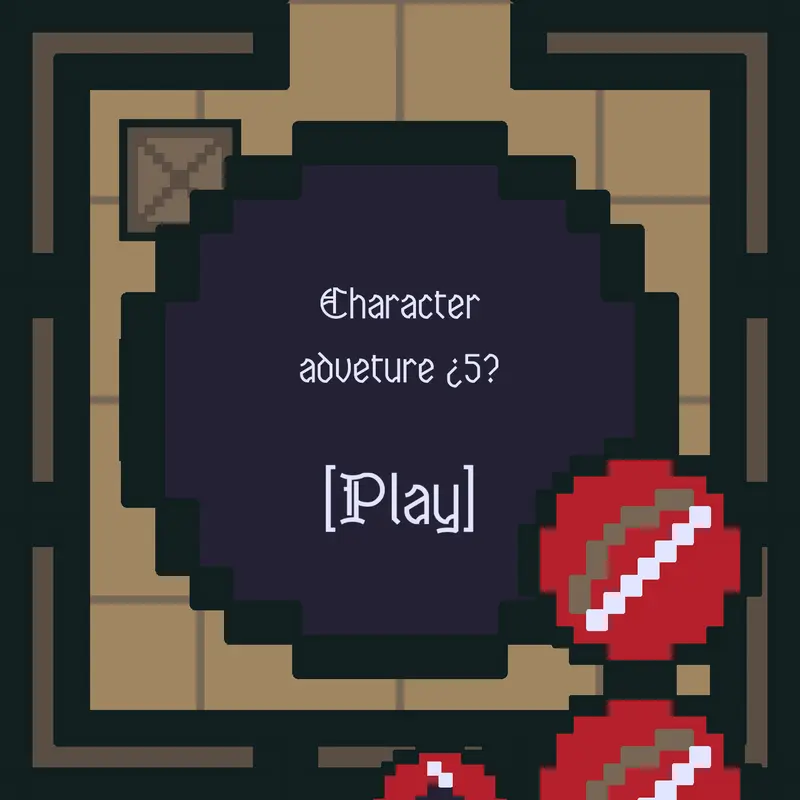 Game by @Martindx