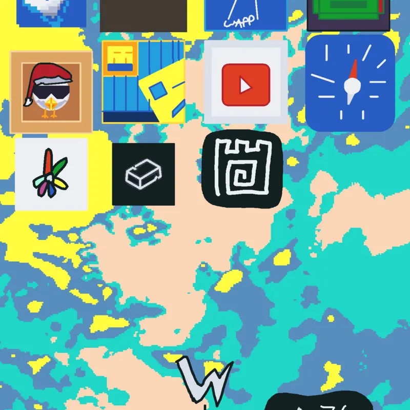Game by @yanismatei129