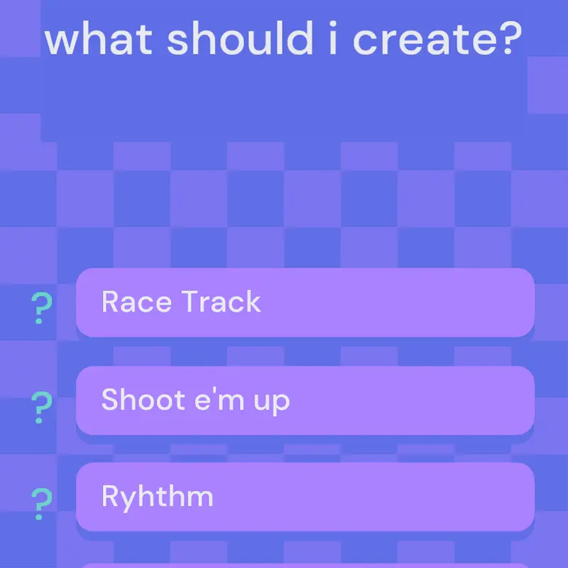 Game by @under_ur_bed