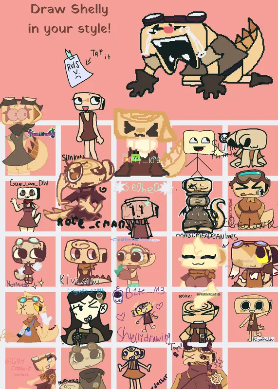 Game by @AWeirdPersonxd